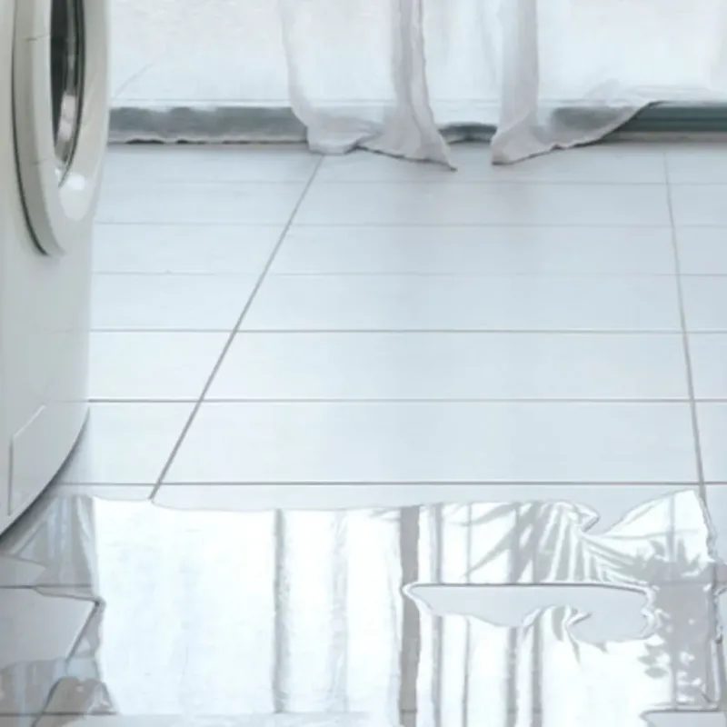 Appliance Leak Cleanup in Southport, NY